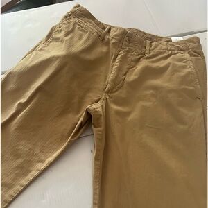 Men’s Banana Republic pants